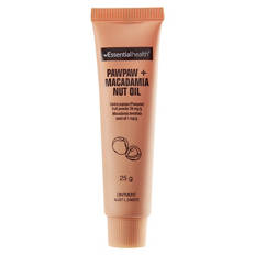 Assorted Paw Paw Ointment 25g